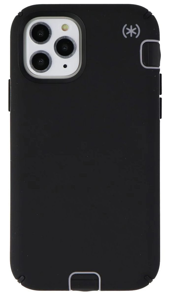 Speck Presidio Sport Case for Apple iPhone 11 Pro - Black by Speck - Refurbished - Brand New condition - US$13.93
