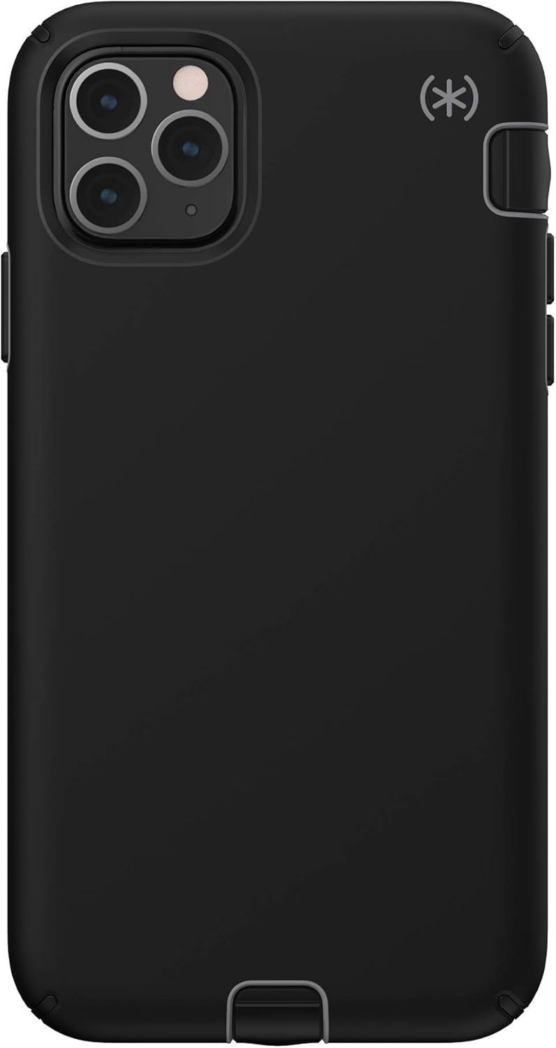 Speck Presidio Sport Phone Case for iPhone 11 Pro Max - Black by Speck - Refurbished - Good condition - Image 2