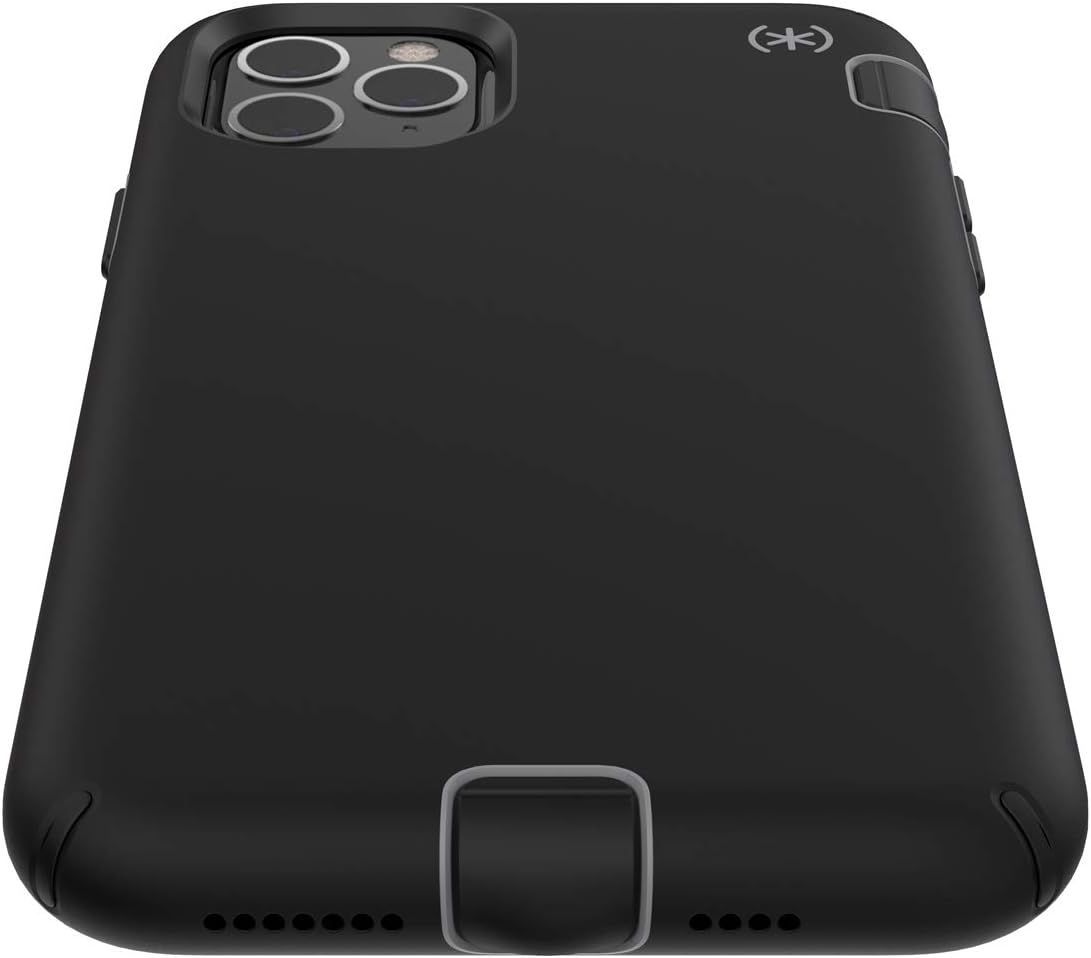 Speck Presidio Sport Phone Case for iPhone 11 Pro Max - Black by Speck - Refurbished - Good condition - Image 4