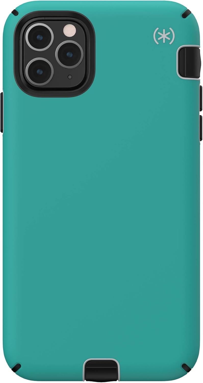 Speck Presidio Sport Phone Case for iPhone 11 Pro Max - Jet Ski Teal by Speck - Image 2