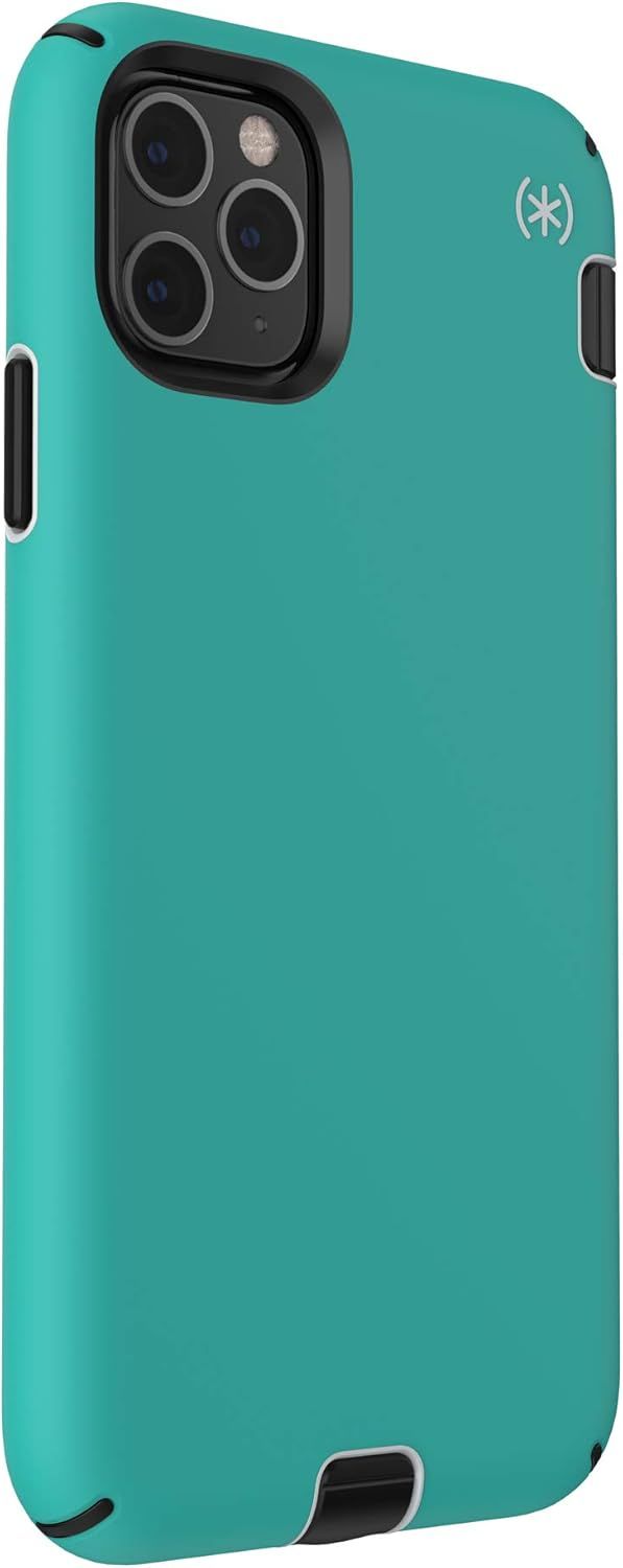 Speck Presidio Sport Phone Case for iPhone 11 Pro Max - Jet Ski Teal by Speck - Image 3