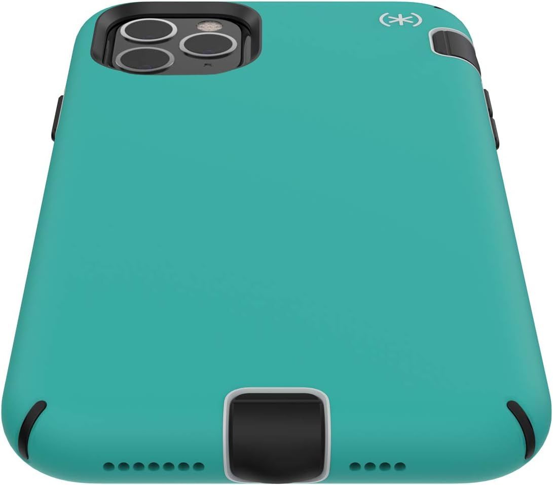 Speck Presidio Sport Phone Case for iPhone 11 Pro Max - Jet Ski Teal by Speck - Image 4