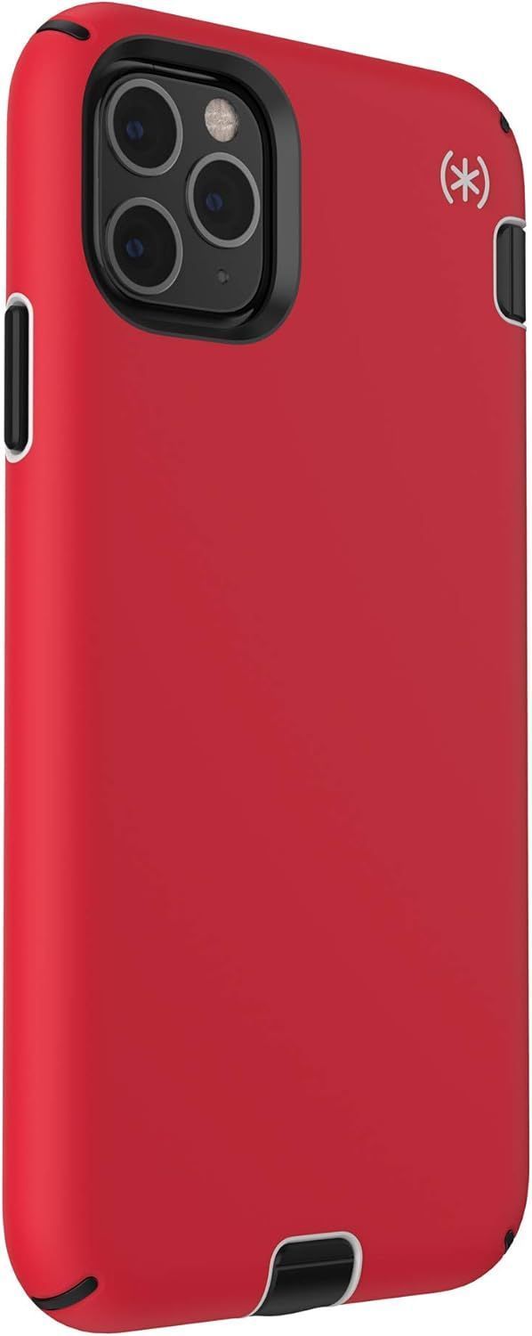 Speck Presidio Sport Phone Case for iPhone 11 Pro Max - Red by Speck - Refurbished - Very Good condition - Image 3
