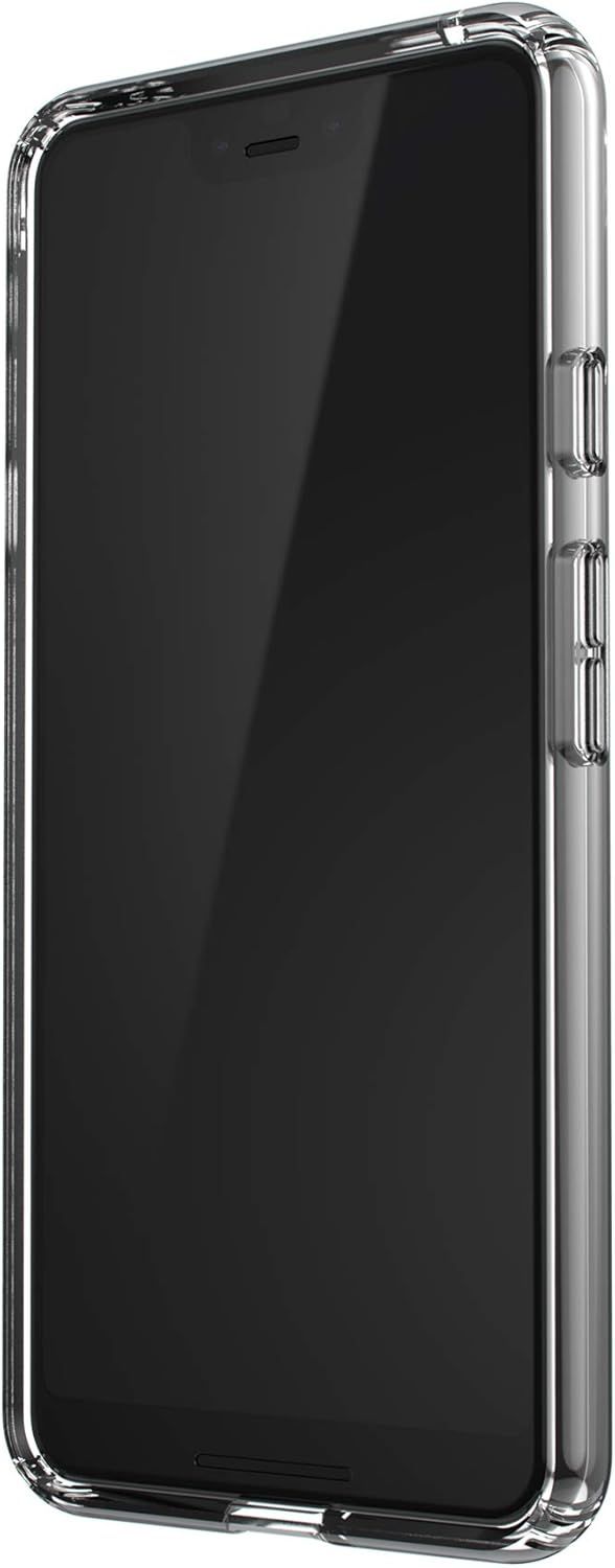 Speck Presidio Stay Clear Phone Case for Google Pixel 3 XL - Clear by Speck - Refurbished - Brand New condition - Image 4