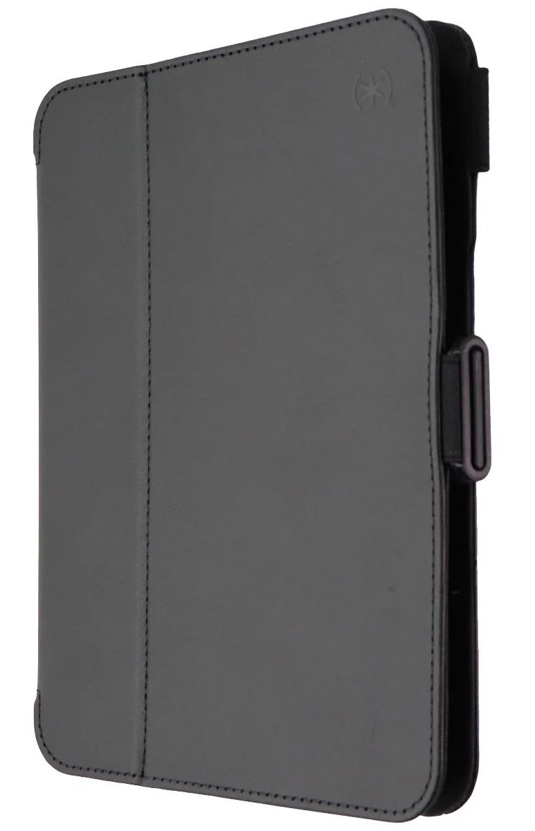Speck Products Balance Folio for Apple iPad Mini (2021) - Black by Speck - Refurbished - Brand New condition - US$25.68