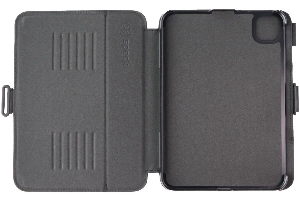 Speck Products Balance Folio for Apple iPad Mini (2021) - Black by Speck - Image 3