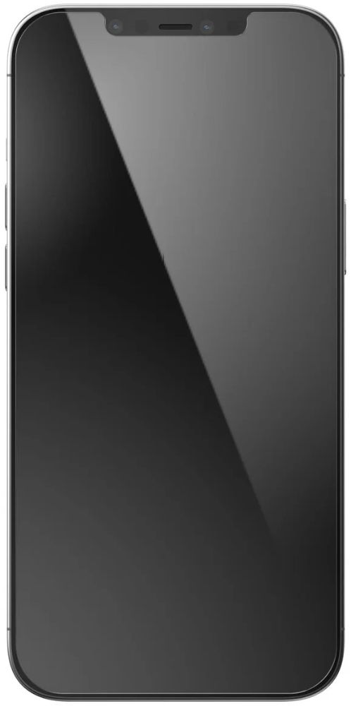 Speck ShieldView Glass Screen Protector for Apple iPhone 12 Pro Max - Clear by Speck - Image 3