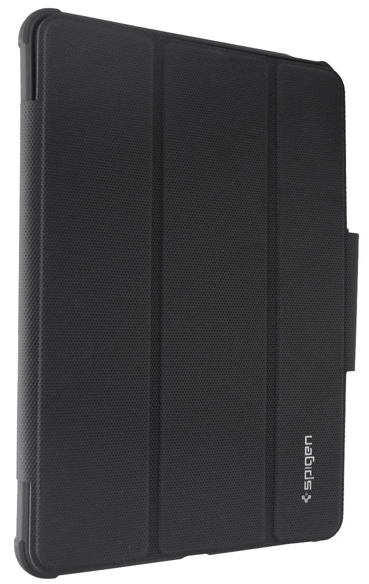 Spigen Core Armor Series Case for Apple iPad Air 4th Gen (2020) - Black by Spigen - Refurbished - Brand New condition - US$33.43