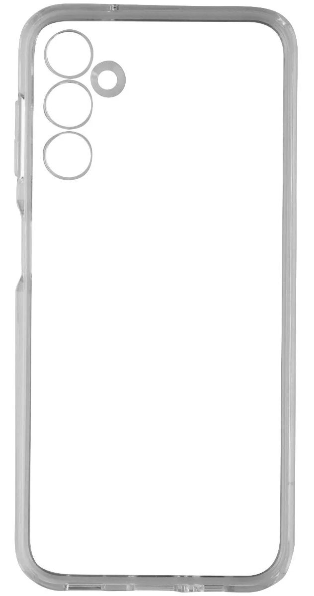 Spigen Crystal Flex Case for Samsung Galaxy A14 (5G) - Clear by Spigen - Refurbished - Brand New condition - US$8.78