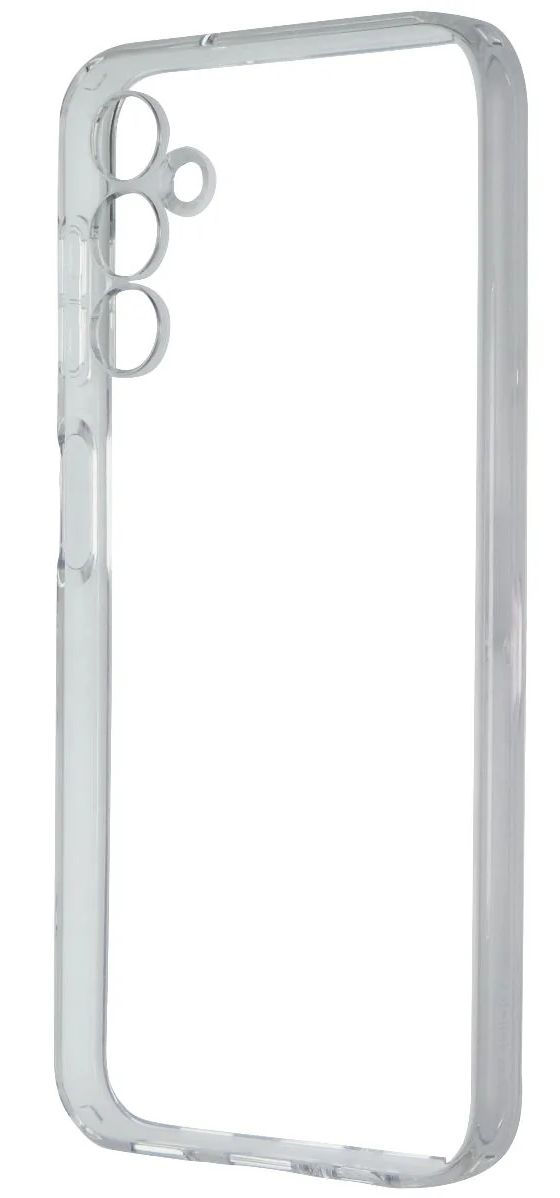 Spigen Crystal Flex Case for Samsung Galaxy A14 (5G) - Clear by Spigen - Refurbished - Brand New condition - Image 2