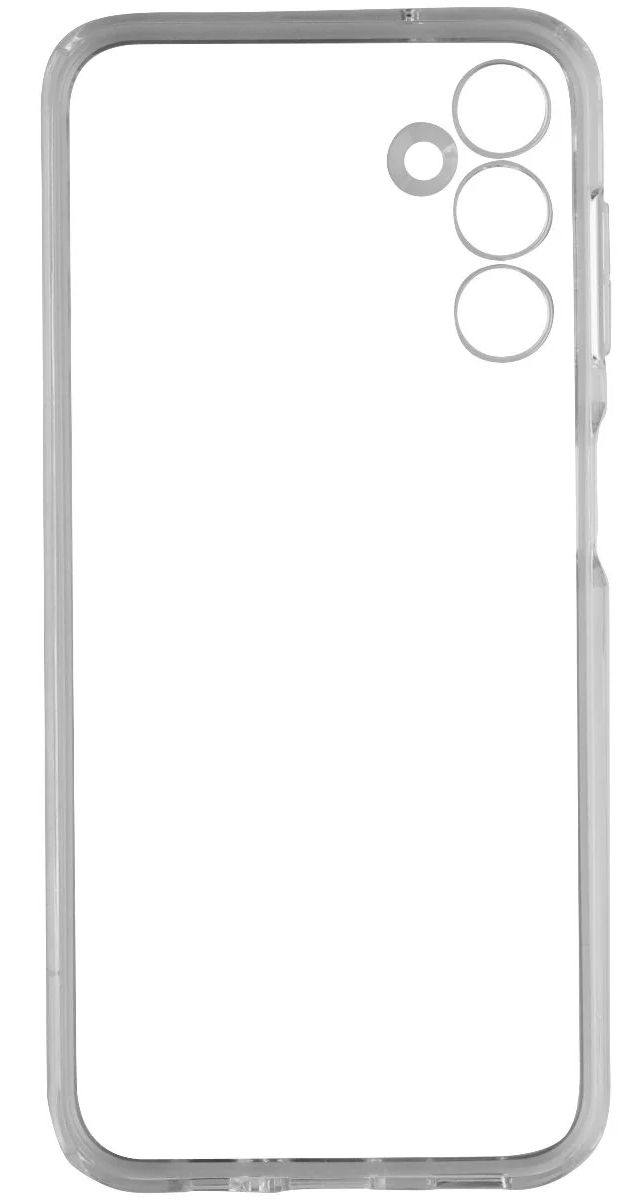 Spigen Crystal Flex Case for Samsung Galaxy A14 (5G) - Clear by Spigen - Refurbished - Brand New condition - Image 3