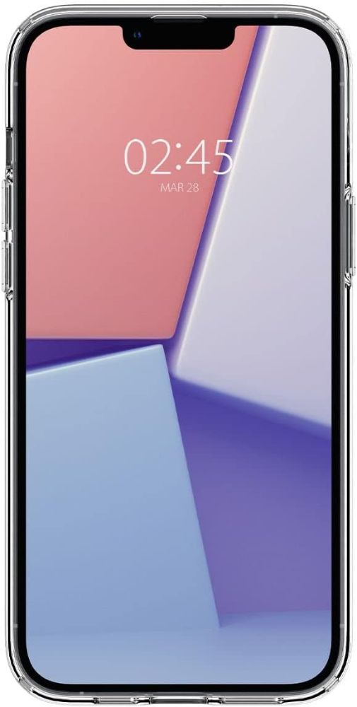 Spigen Crystal Flex Series Phone Case for Apple iPhone 14 Plus - Clear by Spigen - Refurbished - Brand New condition - Image 3