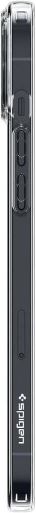 Spigen Crystal Flex Series Phone Case for Apple iPhone 14 Plus - Clear by Spigen - Refurbished - Brand New condition - Image 5