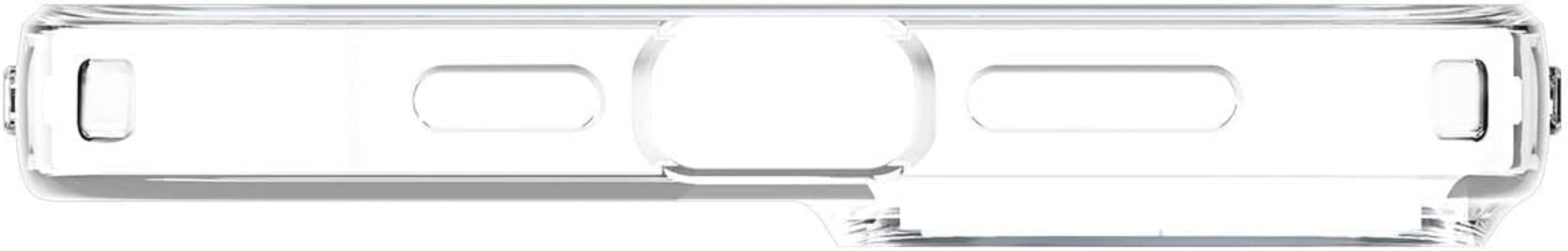 Spigen Crystal Flex Series Phone Case for Apple iPhone 14 Plus - Clear by Spigen - Refurbished - Brand New condition - Image 6