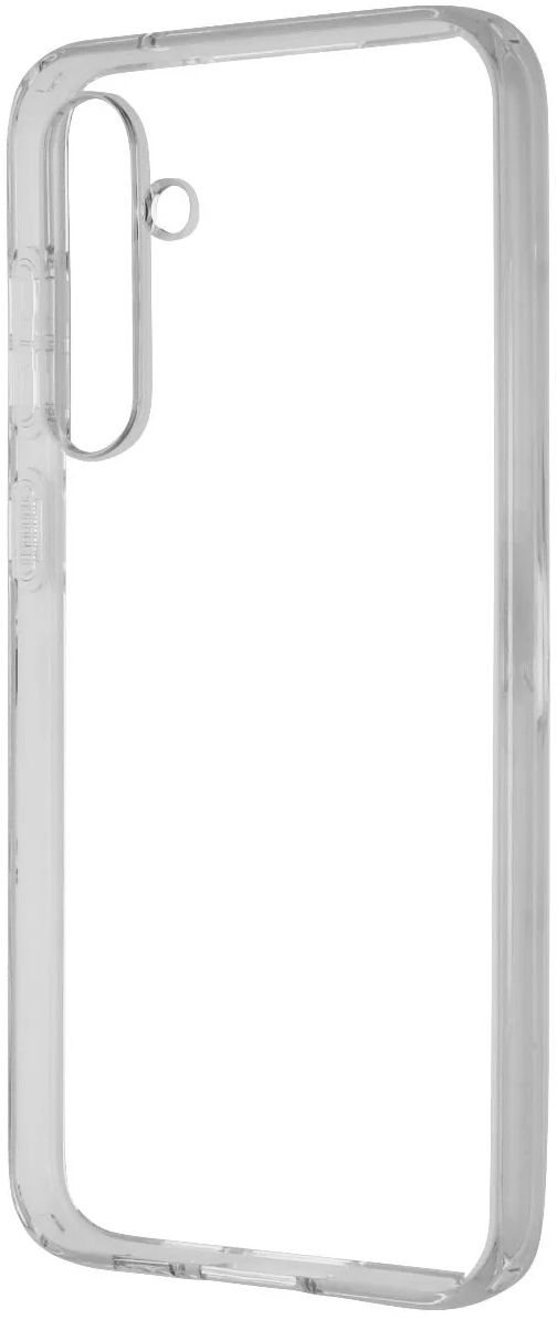 Spigen Crystal Flex Series Phone Case for Samsung Galaxy S23 FE - Clear by Spigen - Refurbished - Brand New condition - Image 2