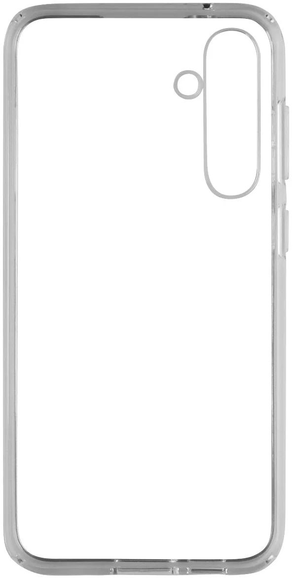 Spigen Crystal Flex Series Phone Case for Samsung Galaxy S23 FE - Clear by Spigen - Refurbished - Brand New condition - Image 3