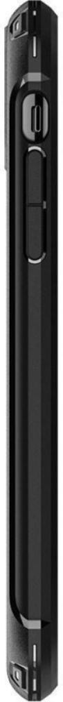 Spigen Gauntlet Series Phone Case for iPhone 11 Pro Max - Carbon Black by Spigen - Refurbished - Brand New condition - Image 6