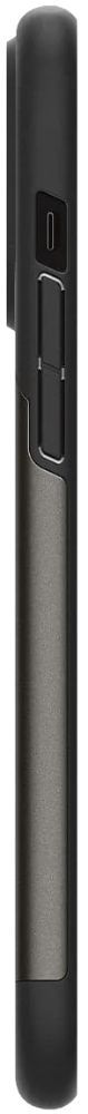 Spigen Slim Armor (MagFit) Phone Case with MagSafe for iPhone 14 Pro Max - Gunmetal - Brand New by Spigen - Refurbished - Brand New condition - Image 9