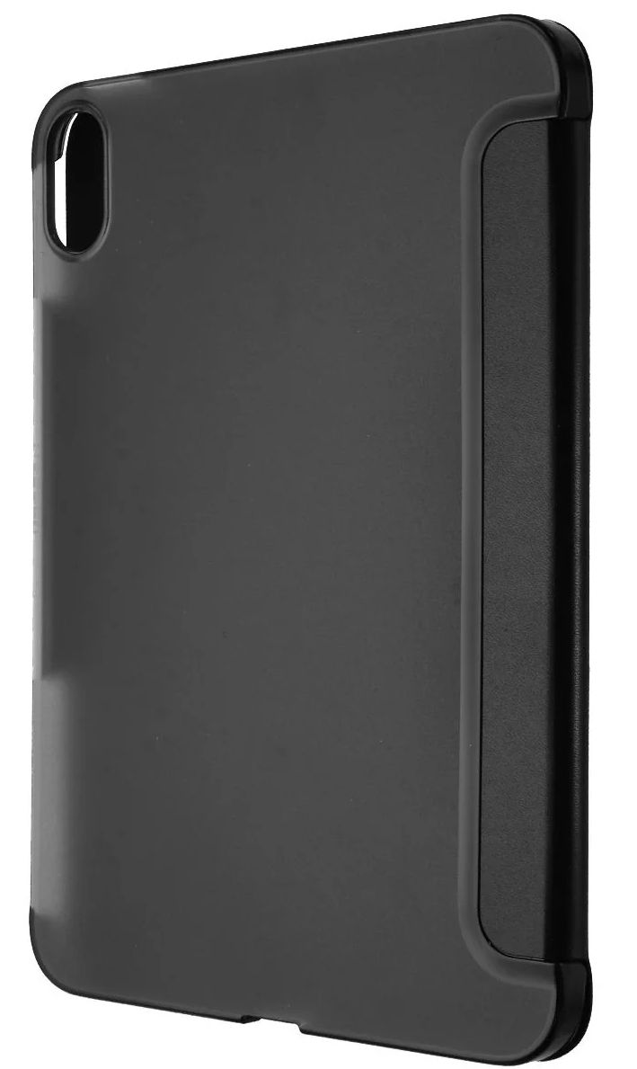 Spigen Smart Fold Series Folio Case for Apple iPad mini 2021 - Black by Spigen - Image 2