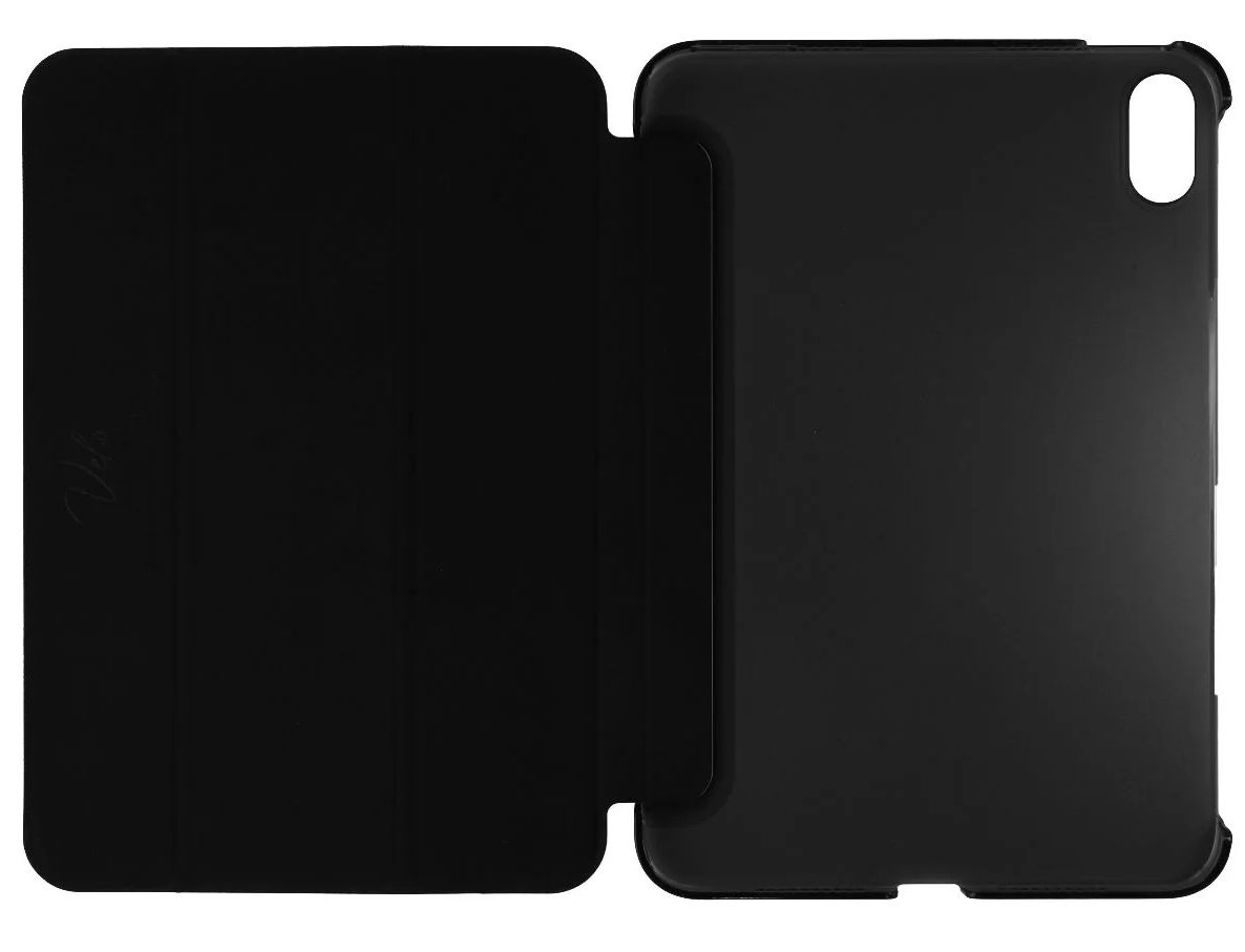 Spigen Smart Fold Series Folio Case for Apple iPad mini 2021 - Black by Spigen - Image 3