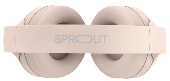 Refurbished Sprout Invoke 2.0 Bluetooth Headphones | Reebelo Australia