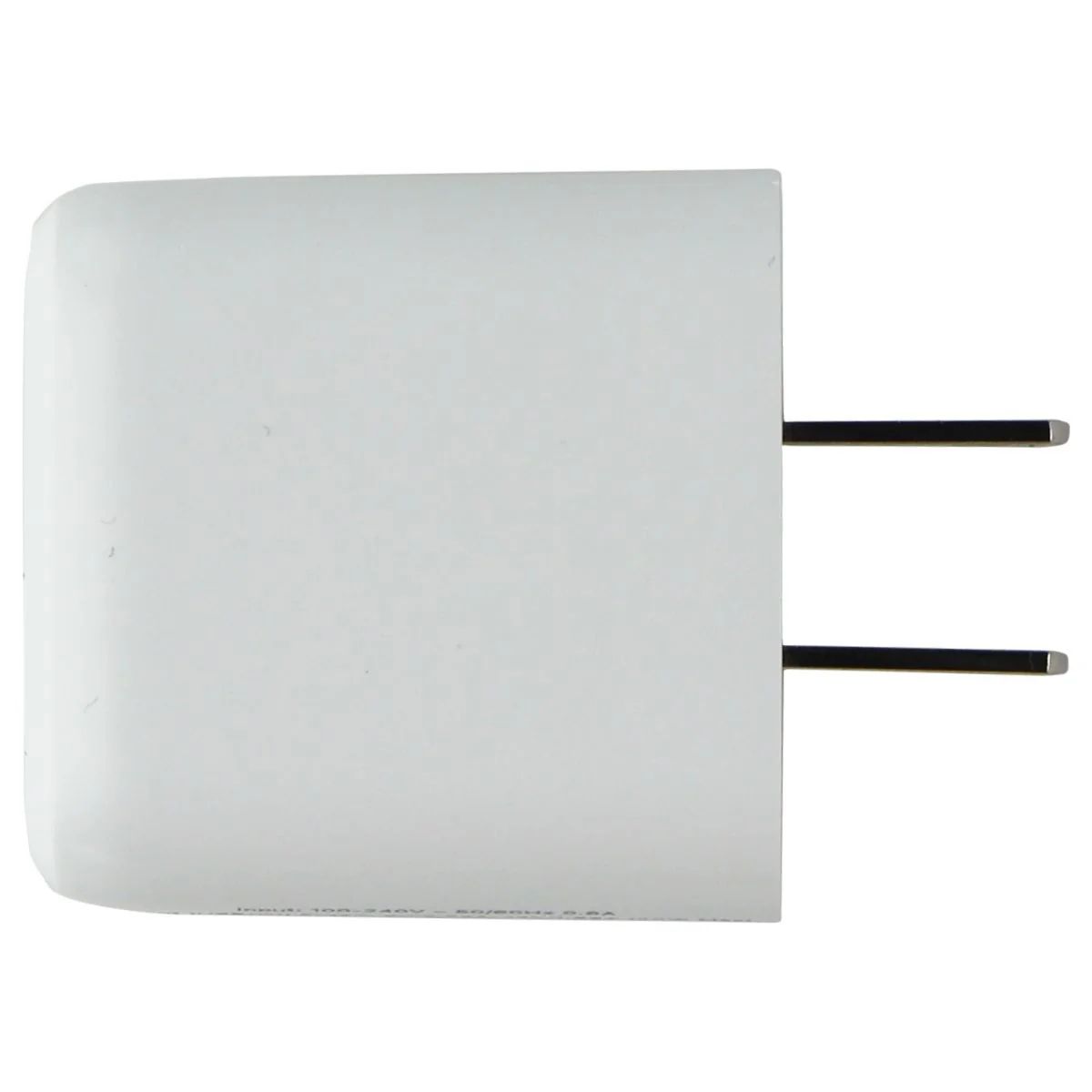 S. Simple Travel Kit USB-C On-The-Go Car and Wall Chargers - White by S. Simple - Refurbished - Brand New condition - Image 4