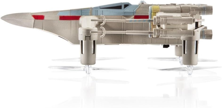 Star Wars T-65 X-Wing Starfighter Quadcopter - Brown by Star Wars - Image 3