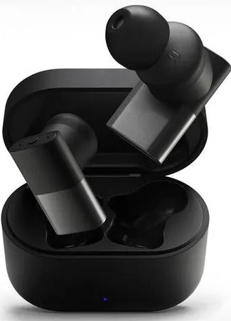 Status Between 3ANC Wireless Earbuds - Onyx Black by Status - Refurbished - Very Good condition - Image 2
