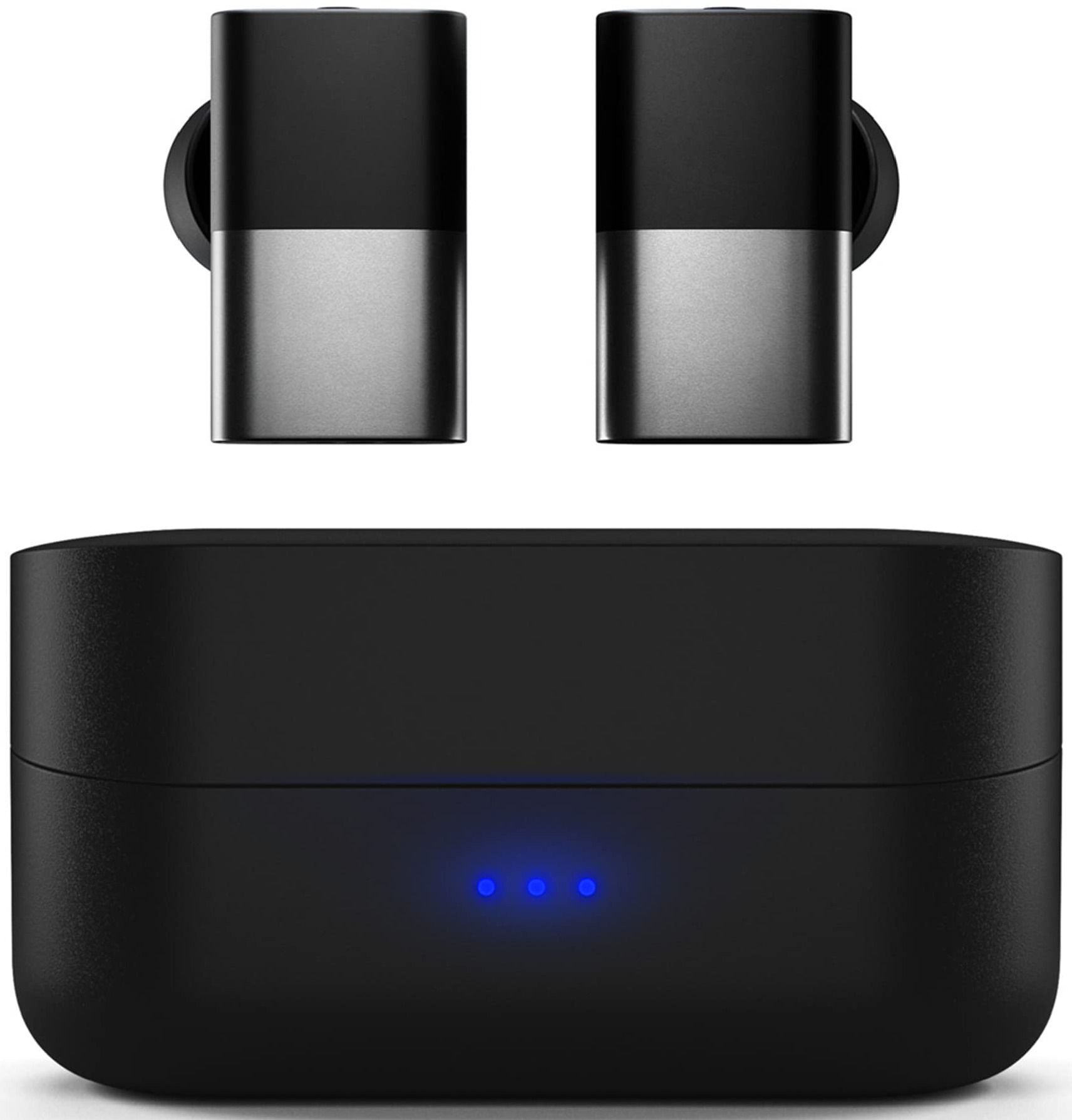 Status Between PRO Wireless Earbuds - Black/Grey by Status - Refurbished - Very Good condition - US$298.99