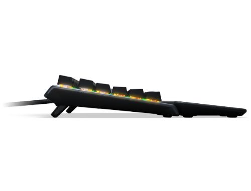 SteelSeries Apex 3 Water Resistant Gaming Keyboard - Black by SteelSeries - Refurbished - Very Good condition - Image 2