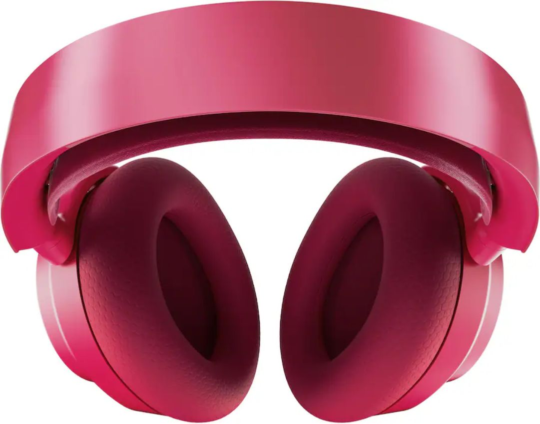 SteelSeries Arctis Nova 7 Gen 2 Wireless Gaming Headset - Magenta by SteelSeries - Refurbished - Like New condition - Image 4