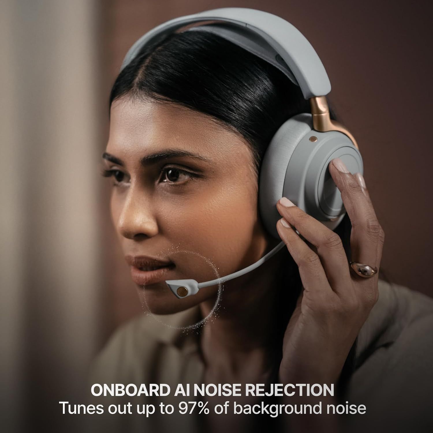 SteelSeries Arctis Nova Elite Wireless Gaming Headset - Obsidian by SteelSeries - Image 14