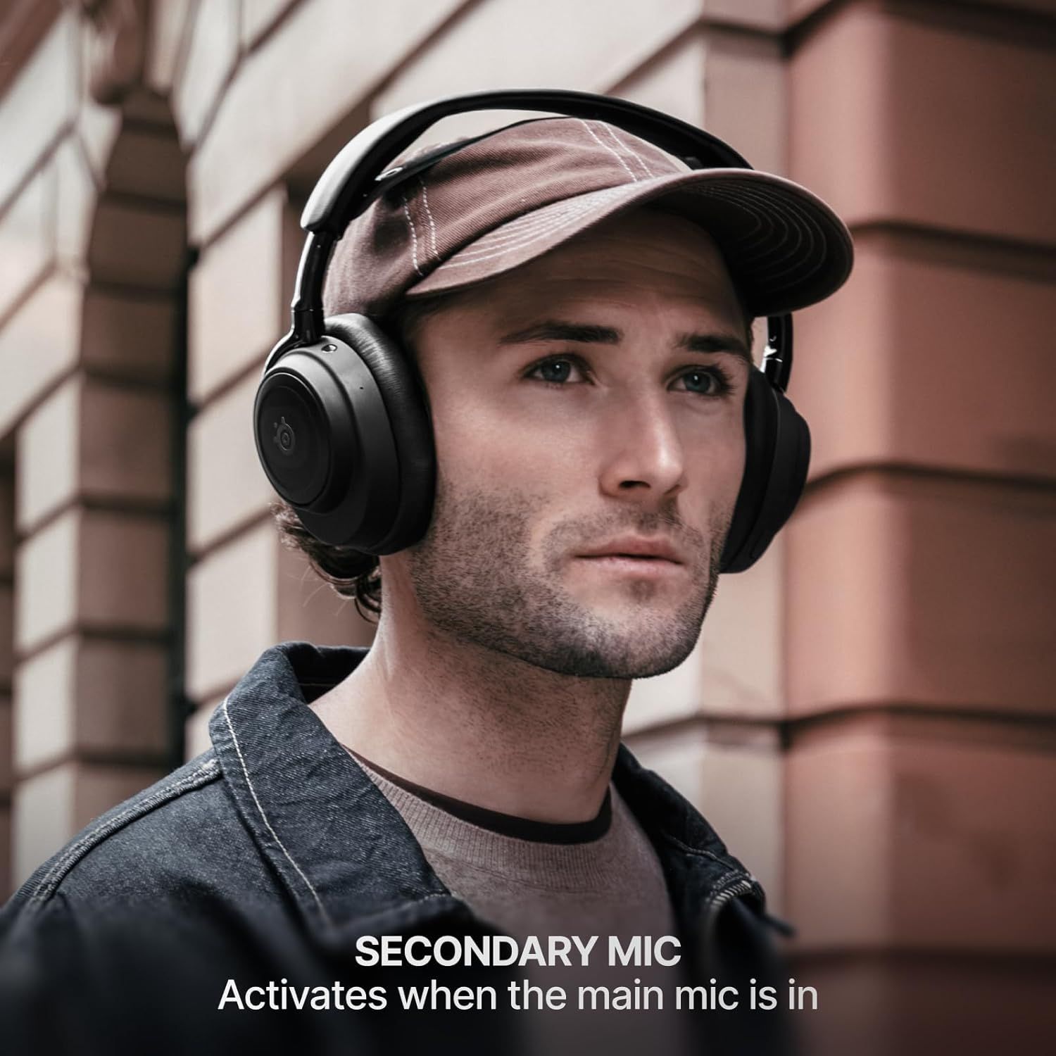 SteelSeries Arctis Nova Elite Wireless Gaming Headset - Obsidian by SteelSeries - Image 15