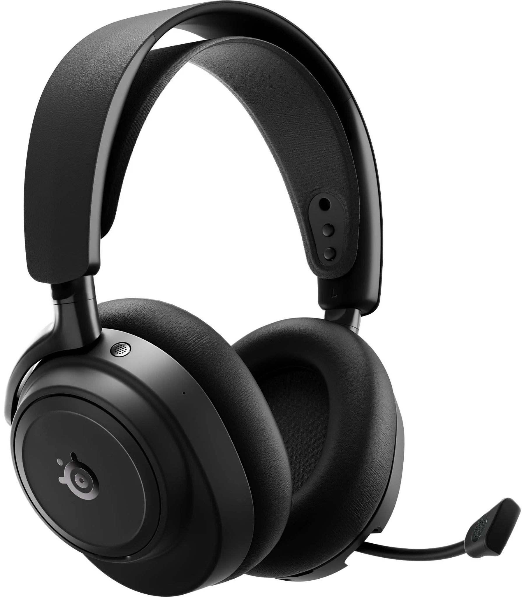 SteelSeries Arctis Nova Elite Wireless Gaming Headset - Obsidian by SteelSeries - Image 4