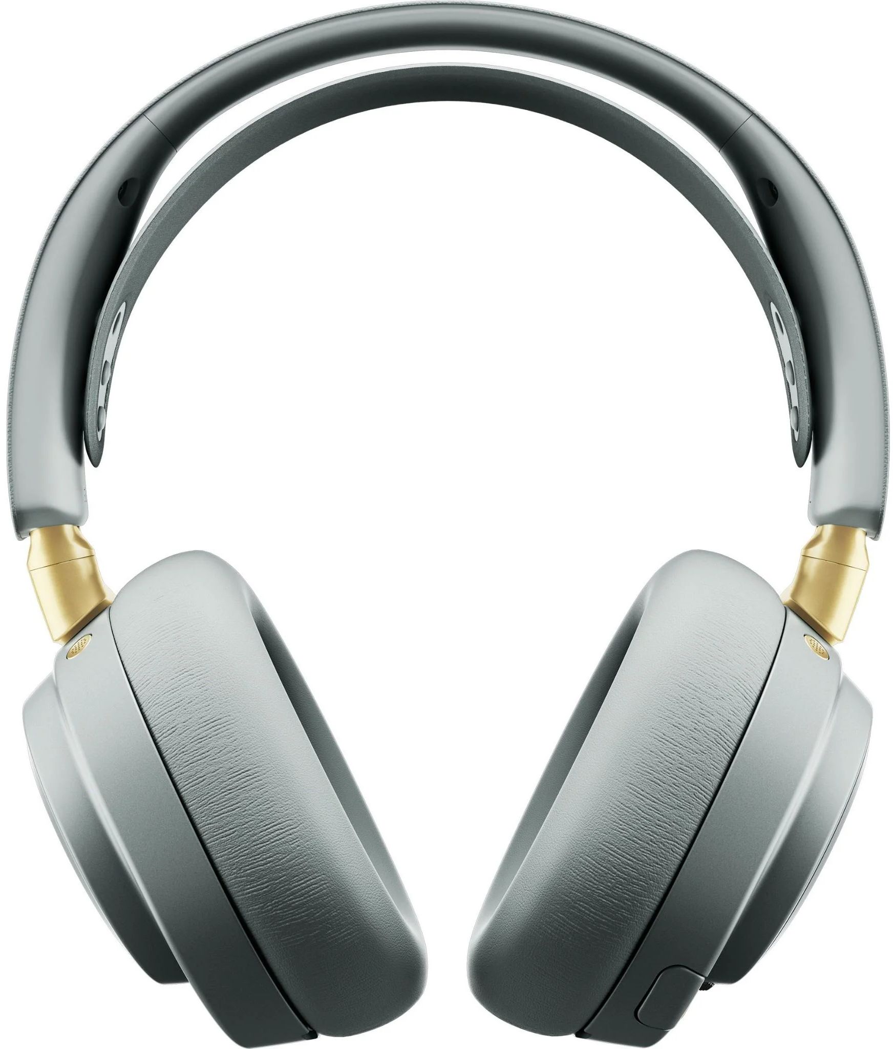 SteelSeries Arctis Nova Elite Wireless Gaming Headset - Sage & Gold by SteelSeries - Image 2