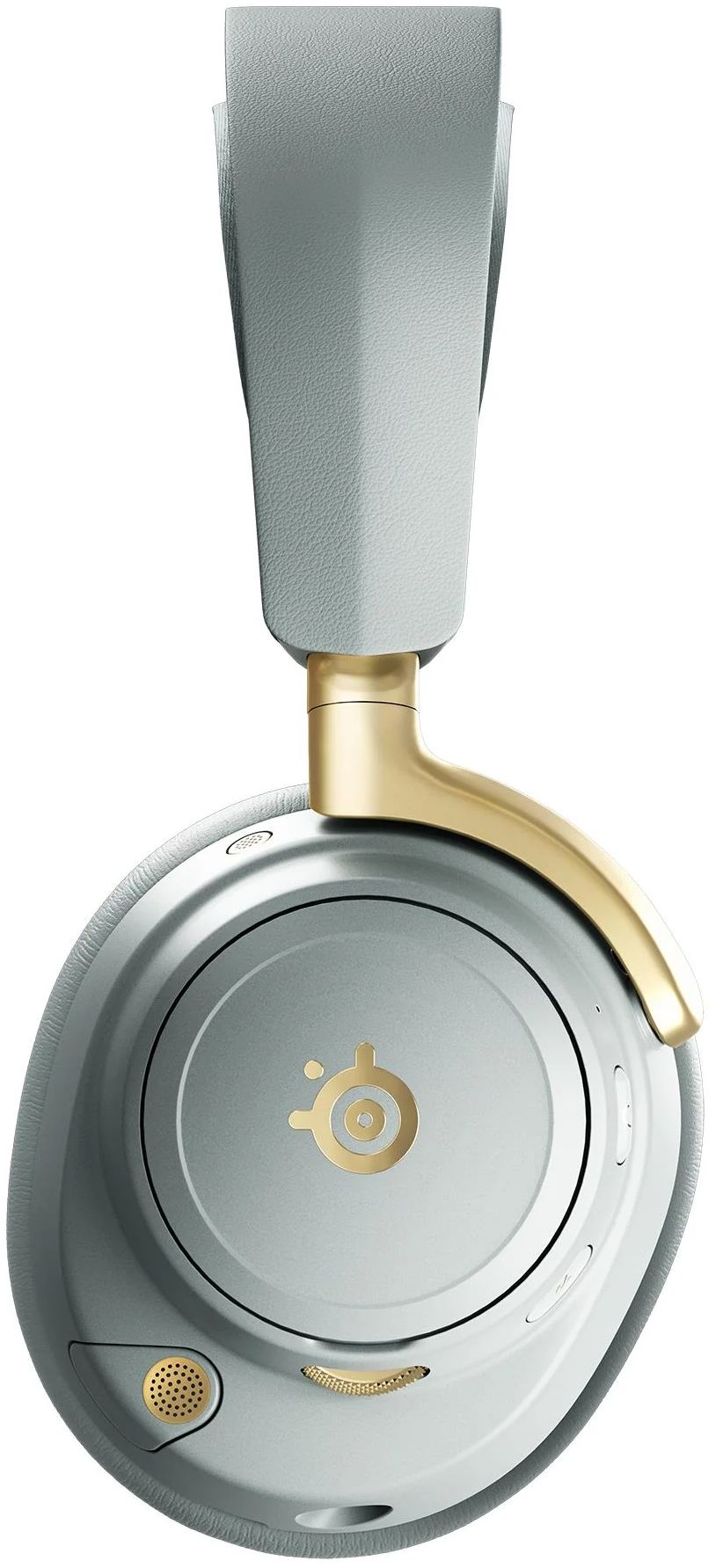SteelSeries Arctis Nova Elite Wireless Gaming Headset - Sage & Gold by SteelSeries - Image 5