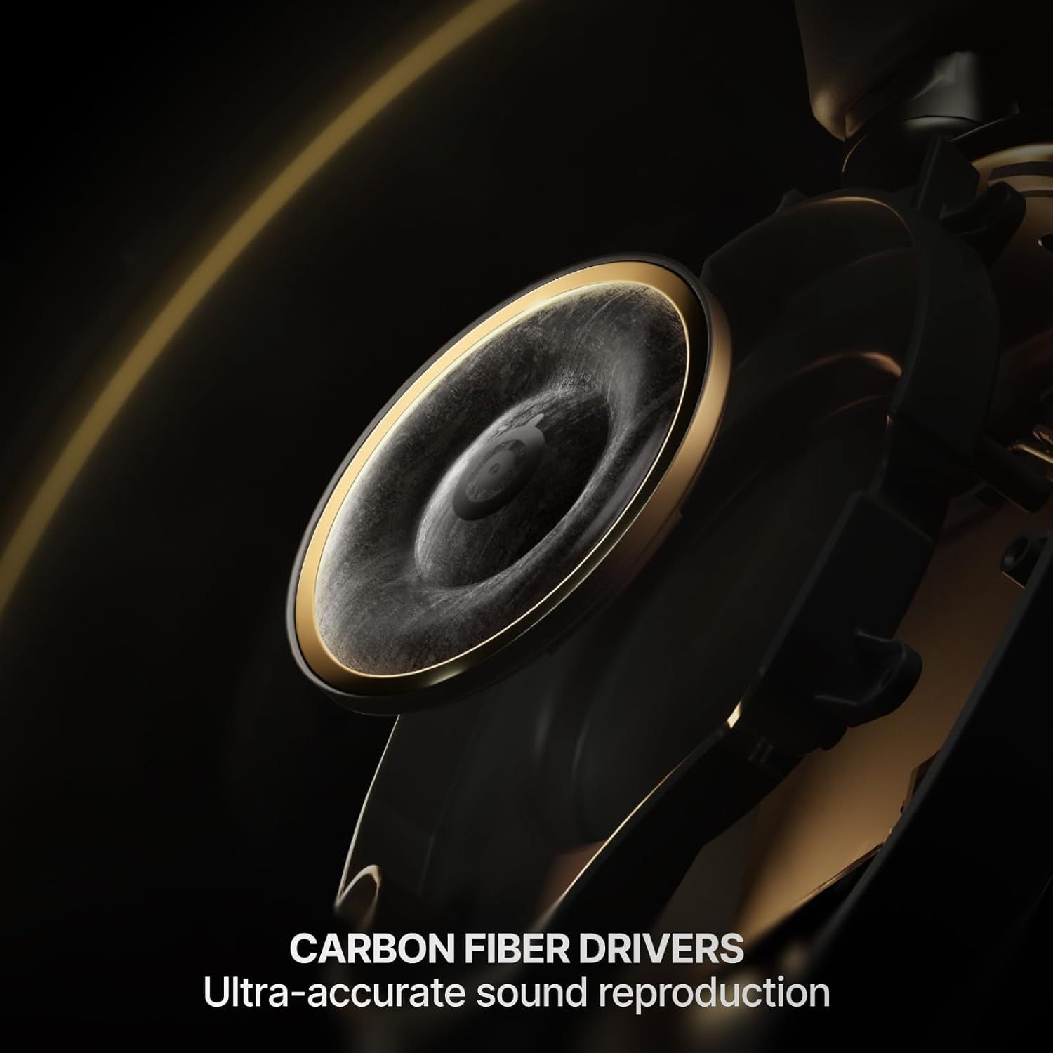 SteelSeries Arctis Nova Elite Wireless Gaming Headset - Sage & Gold by SteelSeries - Image 10