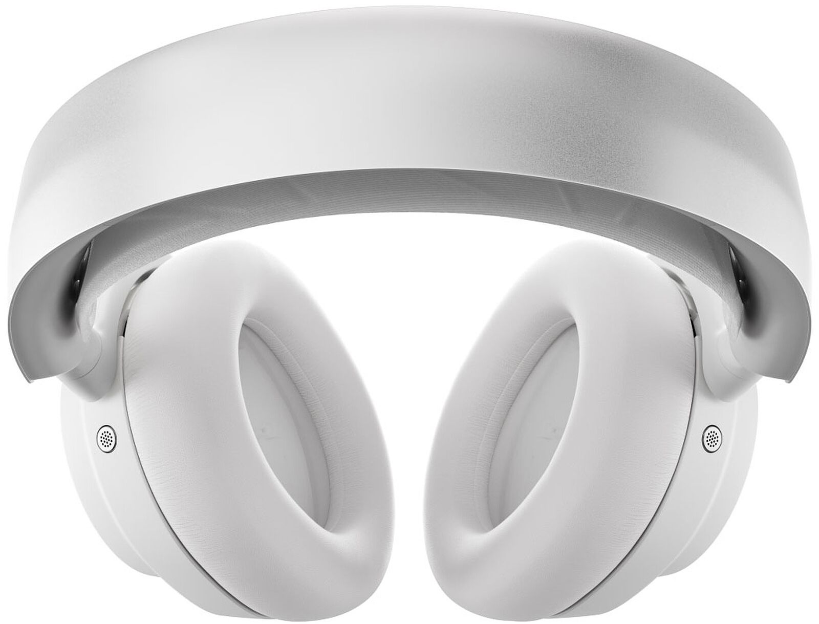SteelSeries Arctis Nova Pro Multi-System Wireless Gaming Headset - White by SteelSeries - Image 2