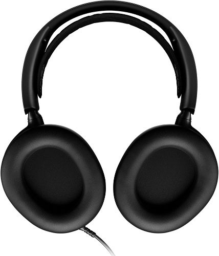 SteelSeries Arctis Nova Pro Wired Gaming Headset for PC & Playstation - Black by SteelSeries - Refurbished - Like New condition - Image 5