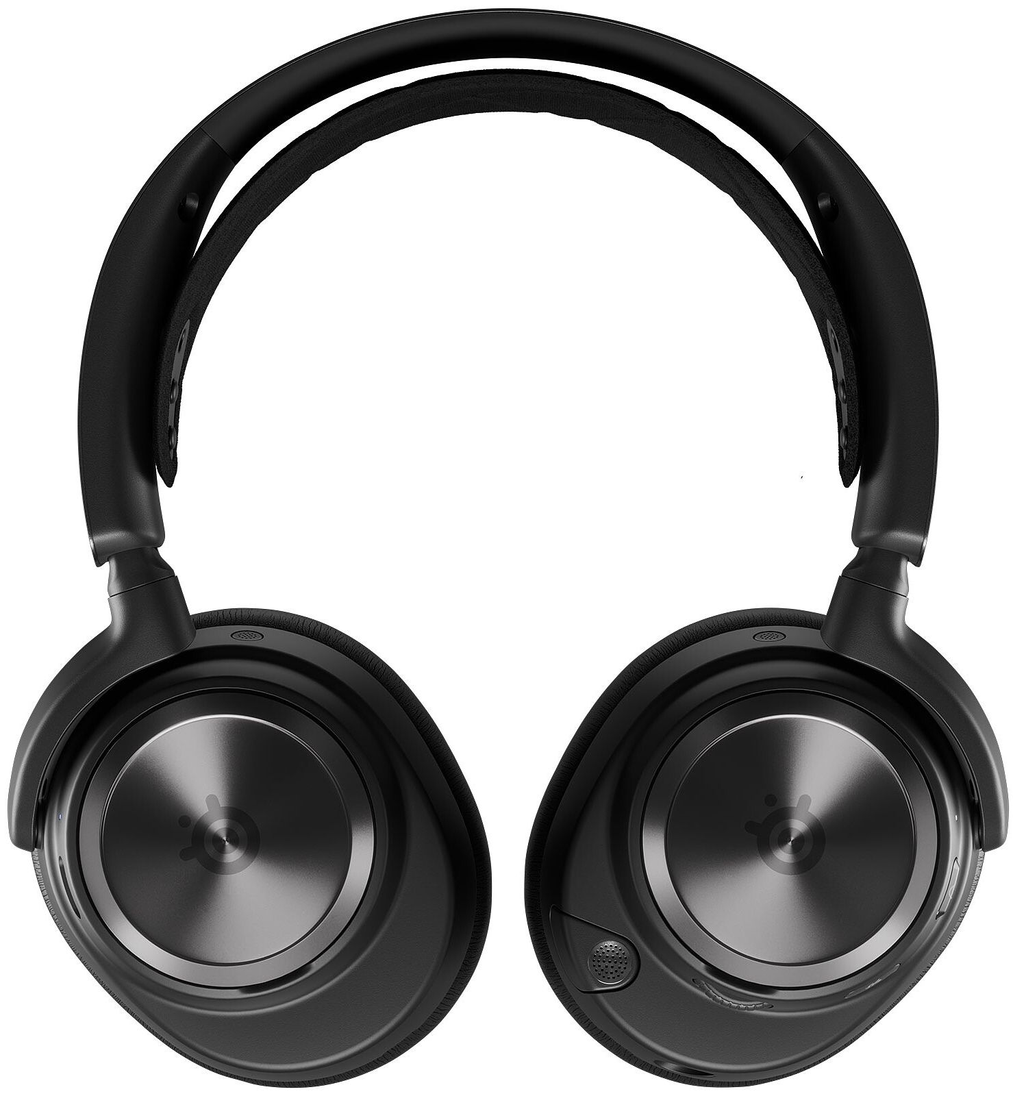 SteelSeries Arctis Nova Pro Wireless Gaming Headset for PC - Black by SteelSeries - Refurbished - Like New condition - Image 5