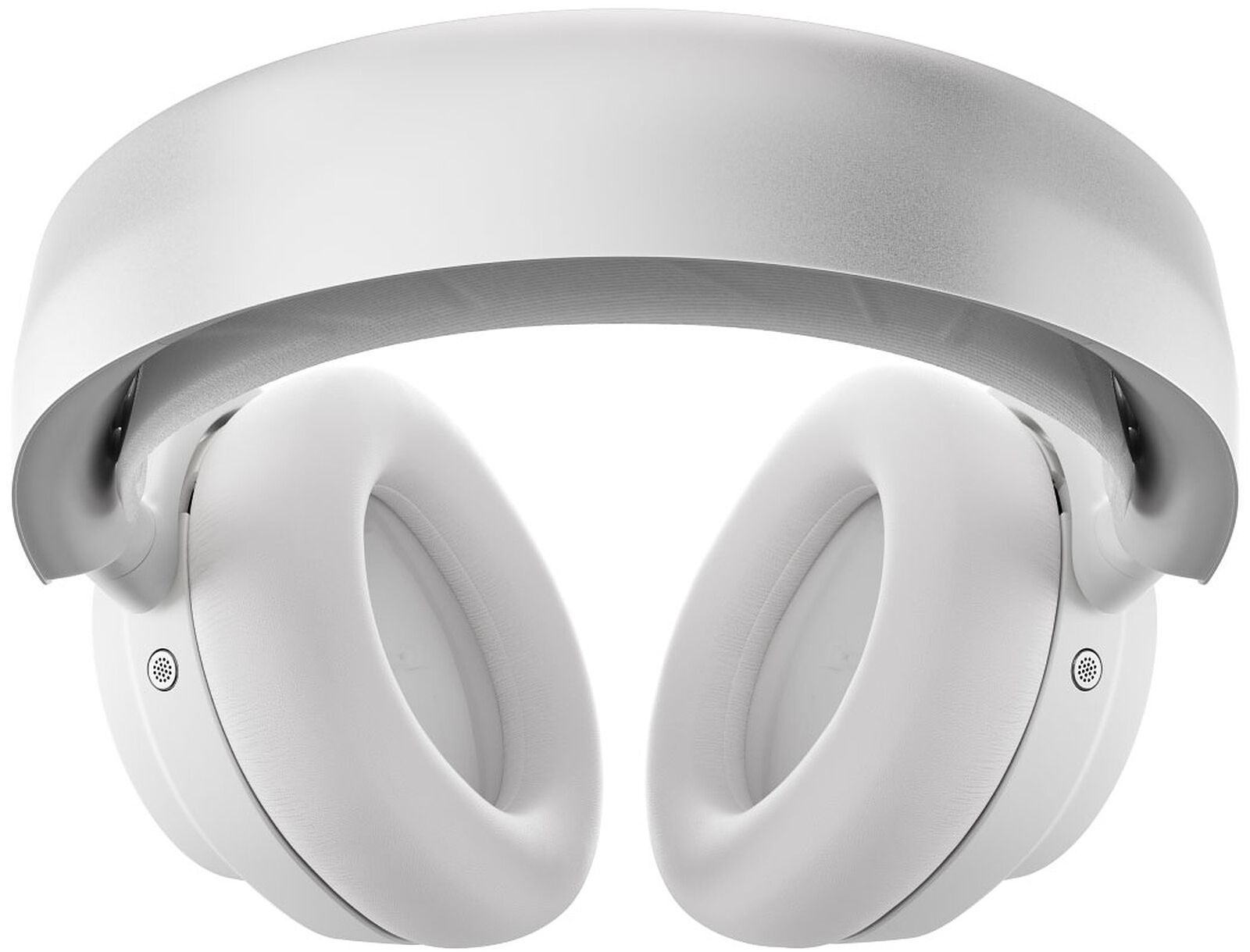 SteelSeries Arctis Nova Pro Wireless Gaming Headset for PlayStation - White by SteelSeries - Image 2
