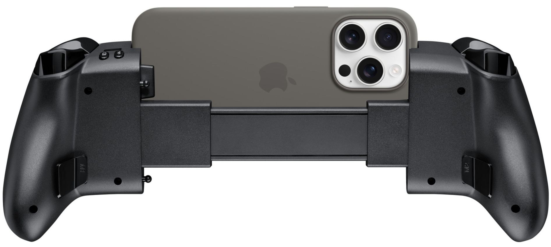 SteelSeries Nimbus Cloud Dual Mode Controller - Black by SteelSeries - Image 11