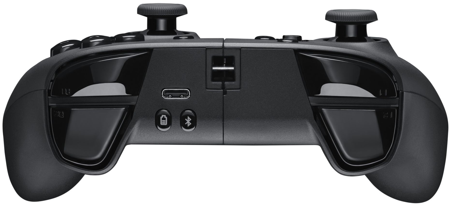 SteelSeries Nimbus Cloud Dual Mode Controller - Black by SteelSeries - Image 12