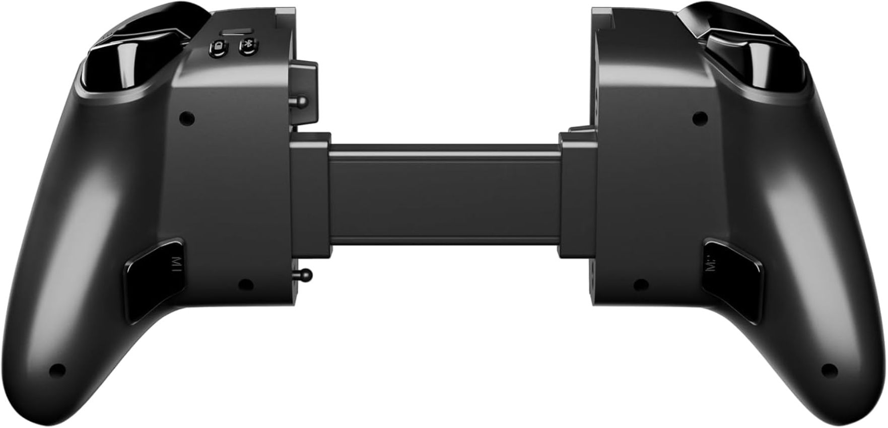 SteelSeries Nimbus Cloud Dual Mode Controller - Black by SteelSeries - Image 4