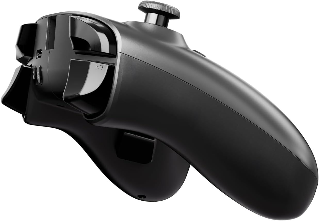 SteelSeries Nimbus Cloud Dual Mode Controller - Black by SteelSeries - Image 5