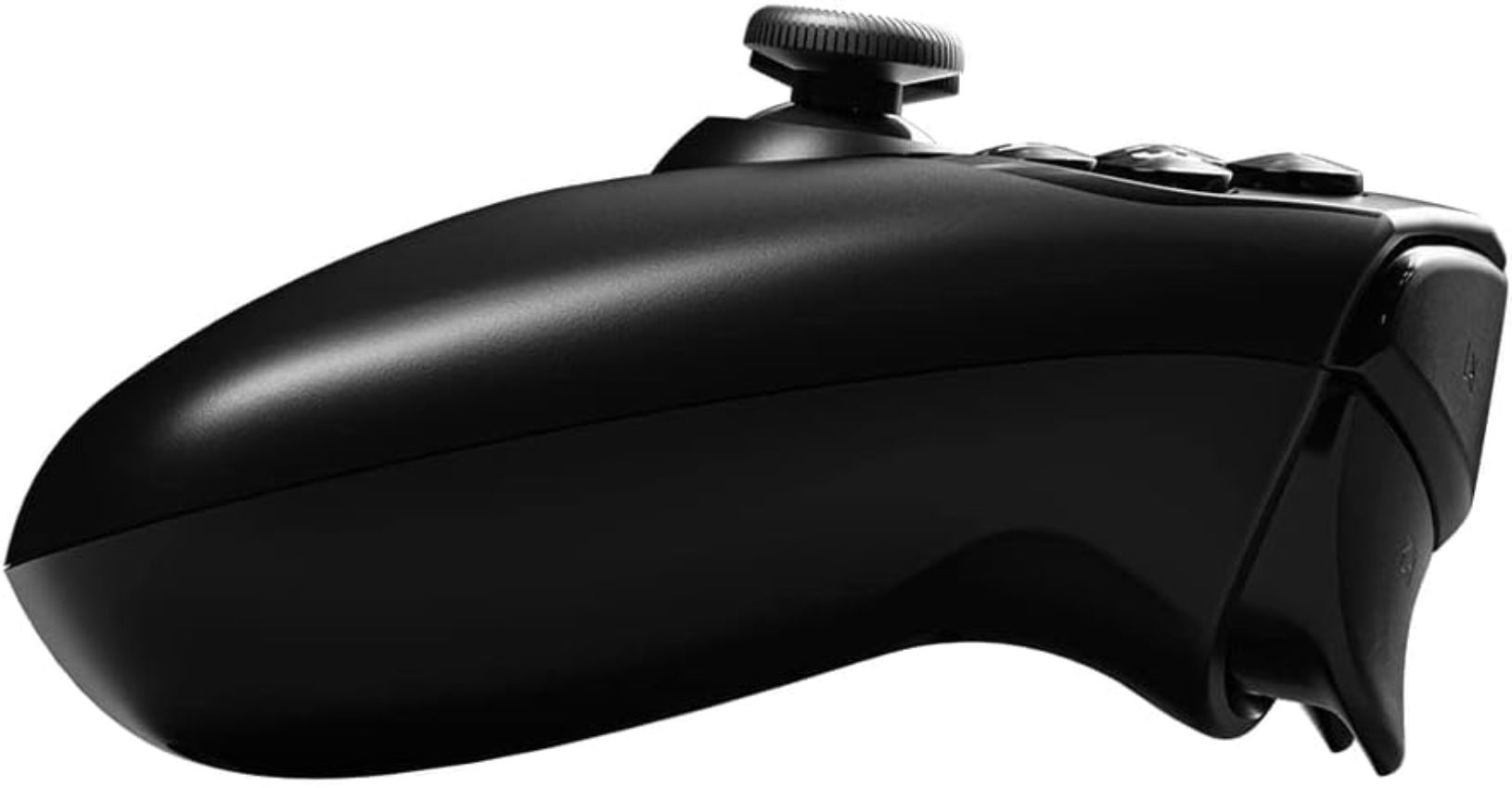 SteelSeries Nimbus+ Wireless Gaming Controller - Black by SteelSeries - Image 3