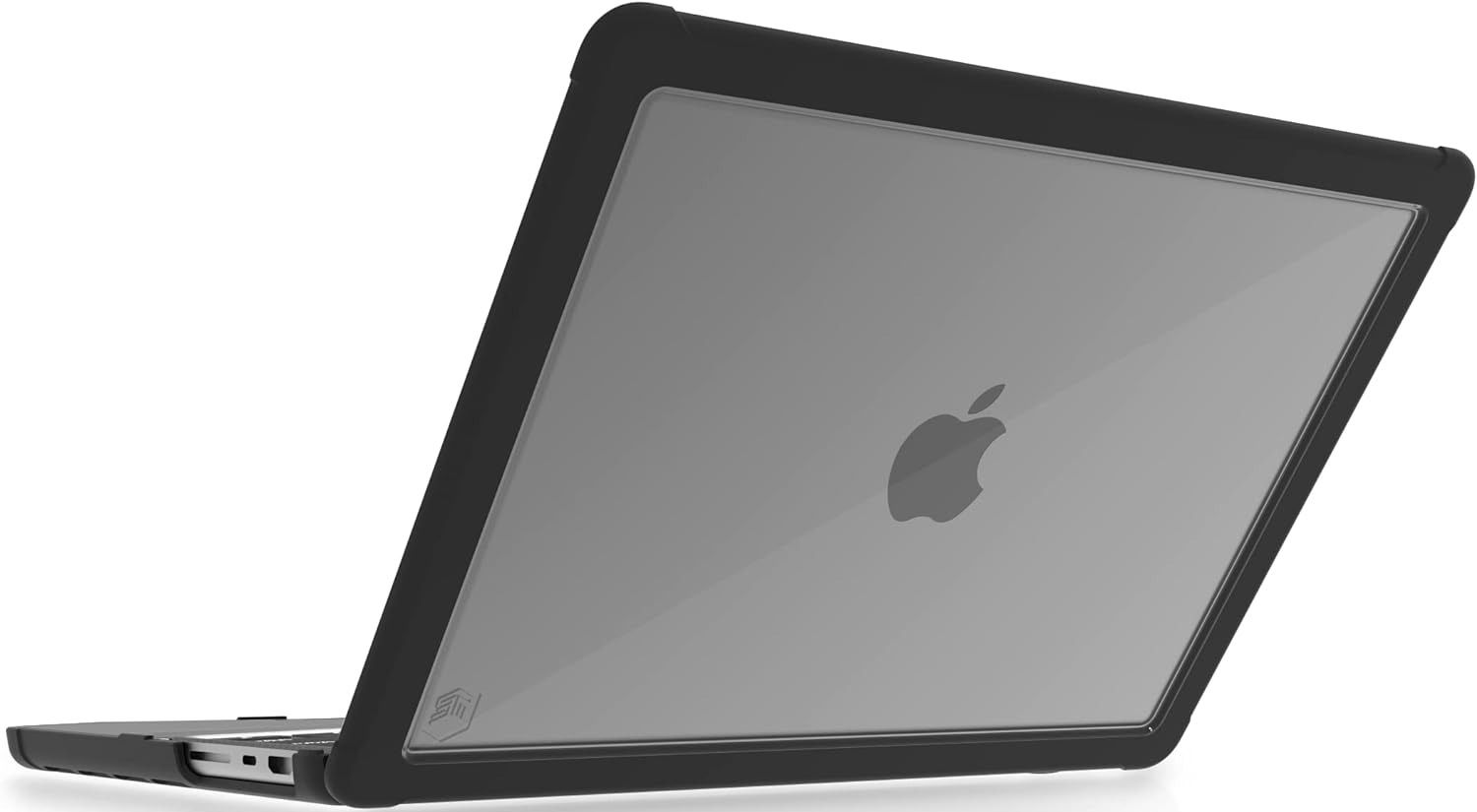STM Dux Case for MacBook Pro 14" - Black by STM - Refurbished - Very Good condition - US$23.28