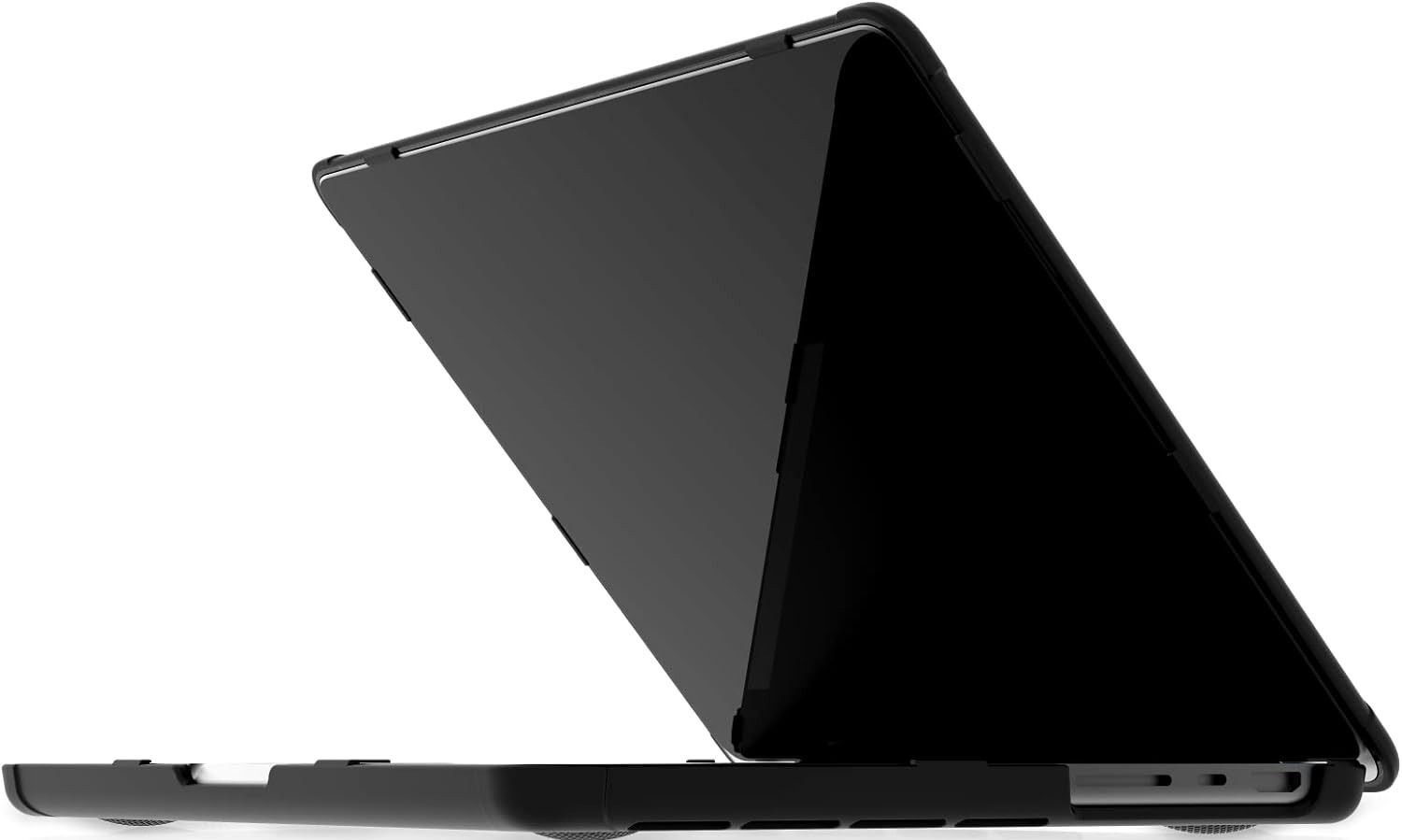 STM Dux Case for MacBook Pro 14" - Black by STM - Image 3