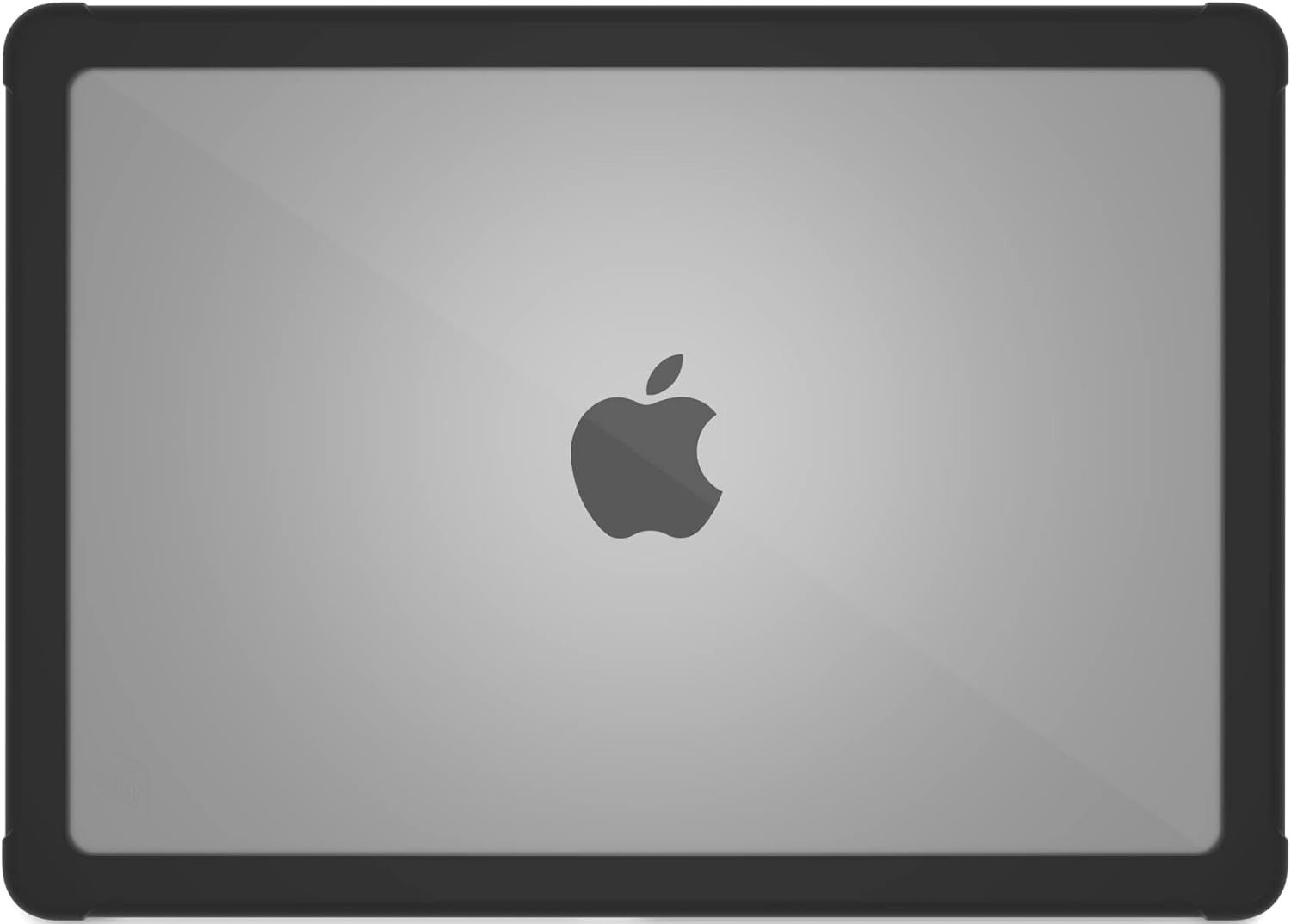 STM Dux Case for MacBook Pro 14" - Black by STM - Image 5
