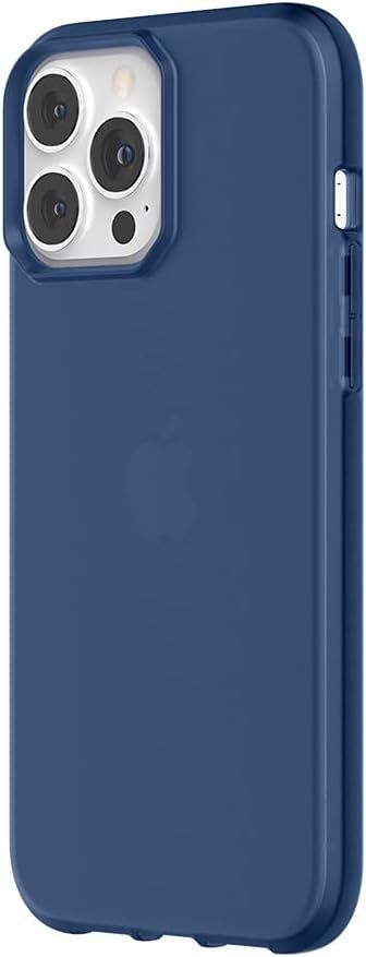 Survivor Clear Series Phone Case for iPhone 13 Pro - Navy by Survivor - Refurbished - Brand New condition - US$8.78